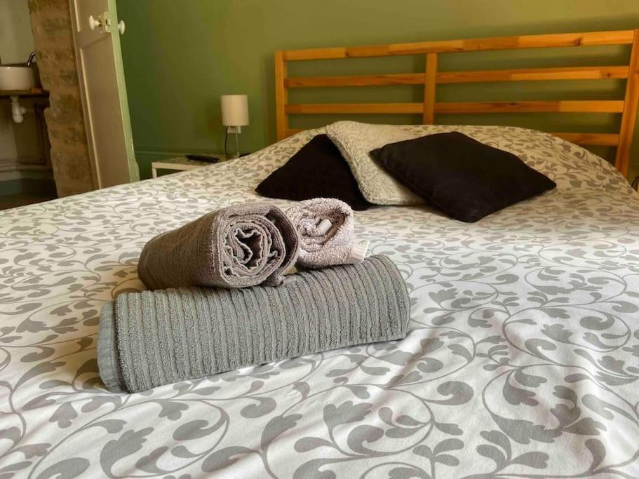 Appartement Cosy Chouette à Dijon Extérieur photo